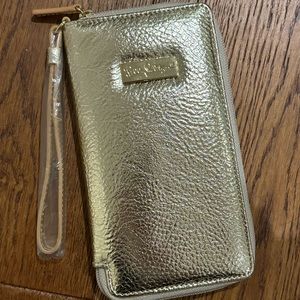Lily Pulitzer wallet